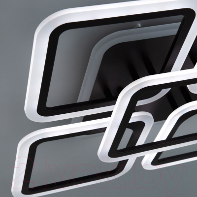 Люстра Citilux Марсель CL232A155E