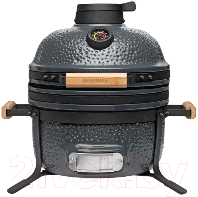 Угольный гриль BergHOFF 2415706 - фото