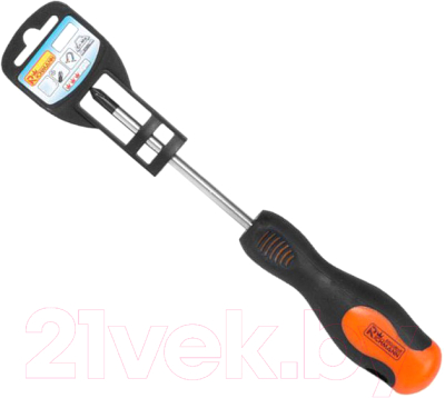 Отвертка Corona PH CR-MO 3x150мм - фото