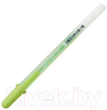 Ручка гелевая Sakura Pen Gelly Roll Souffle / XPGB927 - фото