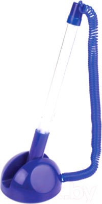 Ручка шариковая Brauberg Стенд-Пен / 140195 - фото