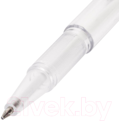 Ручка шариковая Brauberg Стенд-Пен / 140195