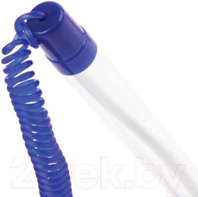 Ручка шариковая Brauberg Стенд-Пен / 140195