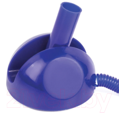 Ручка шариковая Brauberg Стенд-Пен / 140195