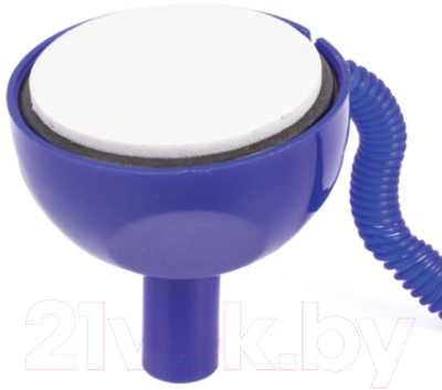 Ручка шариковая Brauberg Стенд-Пен / 140195