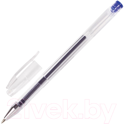 Набор гелевых ручек Brauberg Jet / 141023