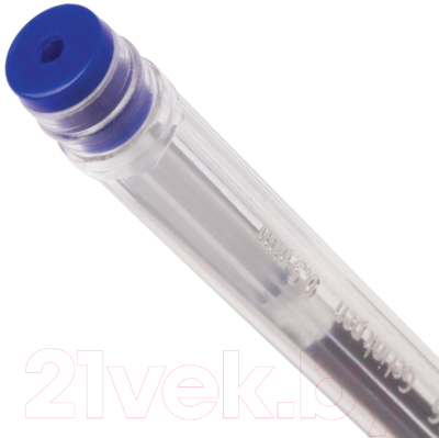 Набор гелевых ручек Brauberg Jet / 141023