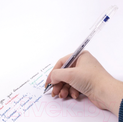 Набор гелевых ручек Brauberg Jet / 141023