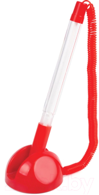 Ручка шариковая Brauberg Стэнд-Пен / 141349