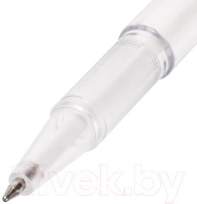 Ручка шариковая Brauberg Стэнд-Пен / 141349