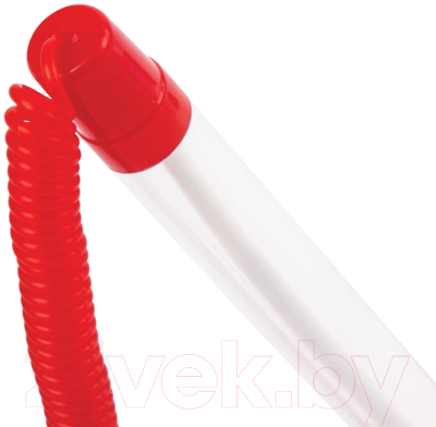 Ручка шариковая Brauberg Стэнд-Пен / 141349