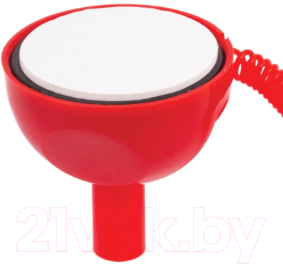 Ручка шариковая Brauberg Стэнд-Пен / 141349