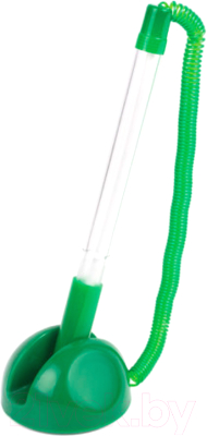 Ручка шариковая Brauberg Стэнд-Пен / 141350 - фото