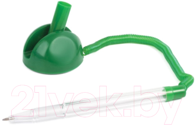 Ручка шариковая Brauberg Стэнд-Пен / 141350