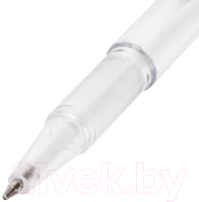 Ручка шариковая Brauberg Стэнд-Пен / 141350