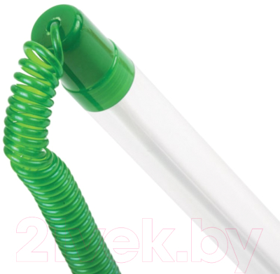 Ручка шариковая Brauberg Стэнд-Пен / 141350