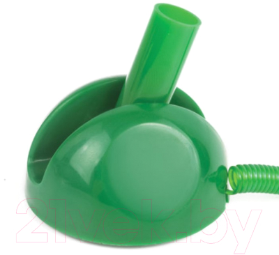 Ручка шариковая Brauberg Стэнд-Пен / 141350