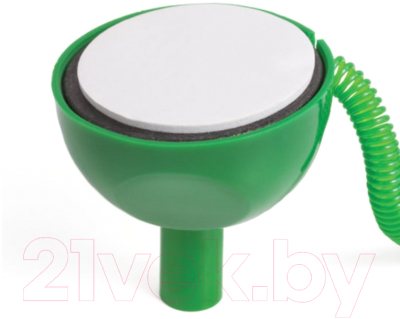 Ручка шариковая Brauberg Стэнд-Пен / 141350