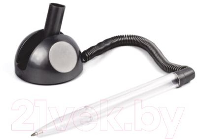 Ручка шариковая Brauberg Стэнд-Пен / 141351