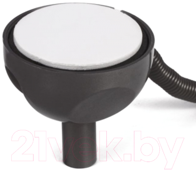 Ручка шариковая Brauberg Стэнд-Пен / 141351