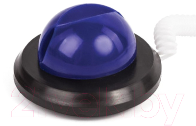 Ручка шариковая Brauberg Стэнд-Пен / 141353