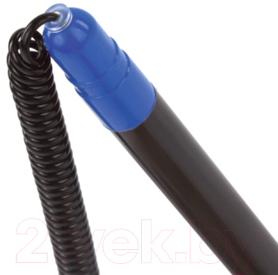 Ручка шариковая Brauberg Стенд-Пен №1 / 141884