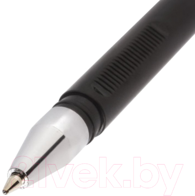 Ручка шариковая Brauberg Стенд-Пен №1 / 141886