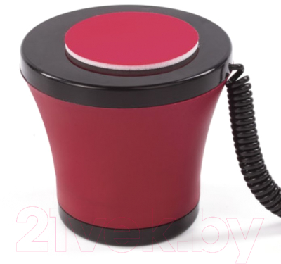 Ручка шариковая Brauberg Стенд-Пен №1 / 141886