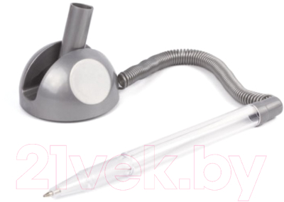 Ручка шариковая Brauberg Стенд-Пен / 142164