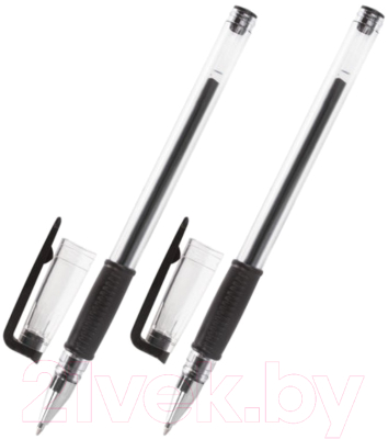 Набор гелевых ручек Brauberg 142708