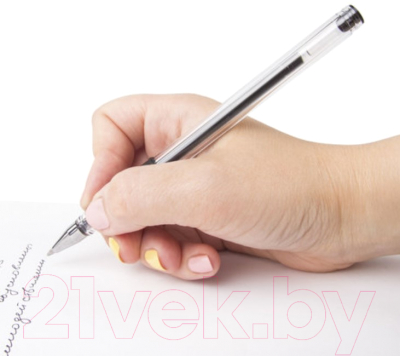 Набор гелевых ручек Brauberg 142708