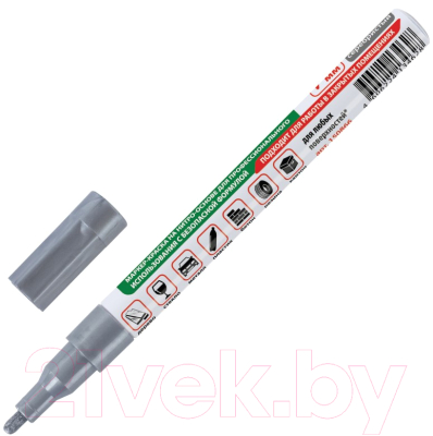 Маркер-краска Brauberg Professional / 150866