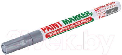 Маркер-краска Brauberg Professional / 150866