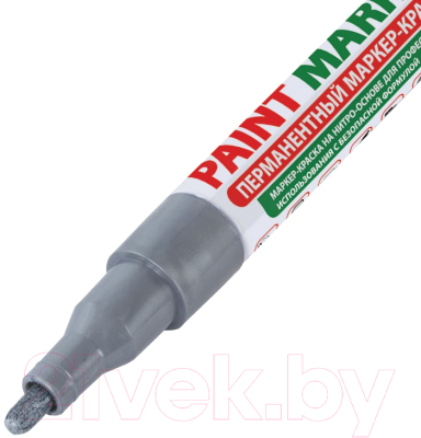 Маркер-краска Brauberg Professional / 150866