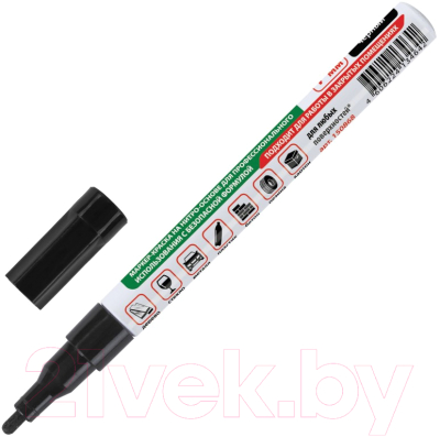 Маркер-краска Brauberg Professional / 150868