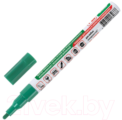 Маркер строительный Brauberg Professional / 150870