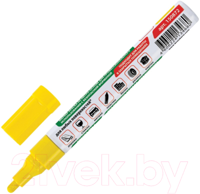 Маркер-краска Brauberg Professional / 150872