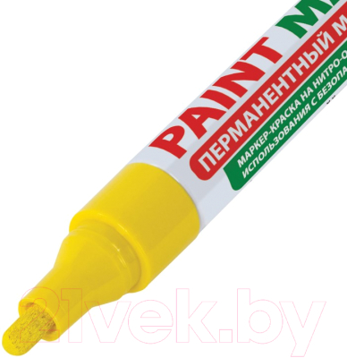 Маркер-краска Brauberg Professional / 150872