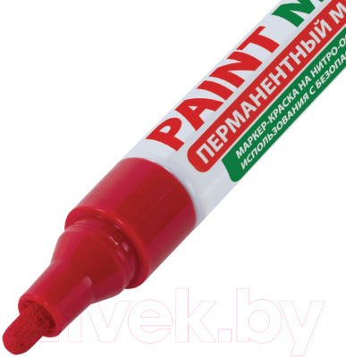 Маркер-краска Brauberg Professional / 150874