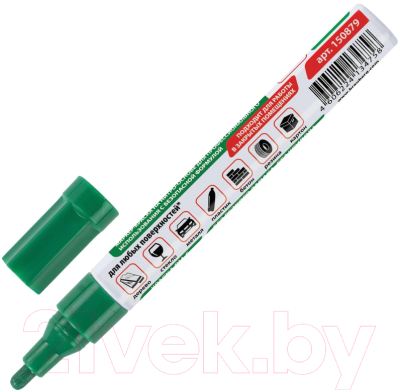 Маркер-краска Brauberg Professional / 150879