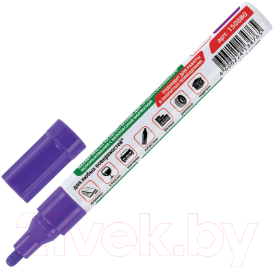 Маркер-краска Brauberg Professional / 150880