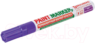 Маркер-краска Brauberg Professional / 150880