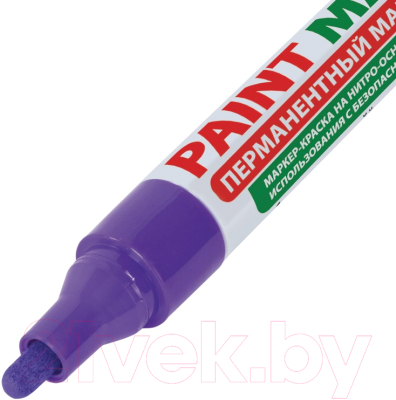 Маркер-краска Brauberg Professional / 150880