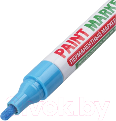 Маркер строительный Brauberg Professional / 151435