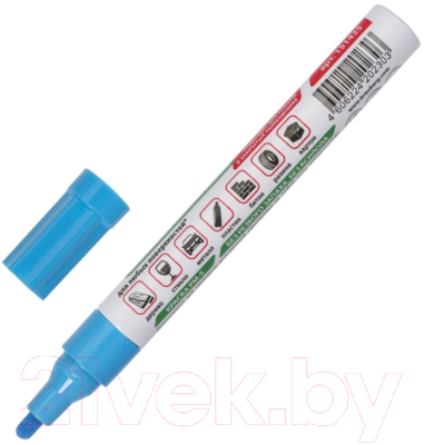 Маркер строительный Brauberg Professional / 151435