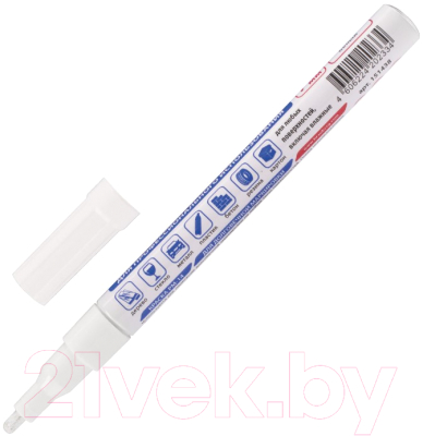 Маркер-краска Brauberg Professional / 151438