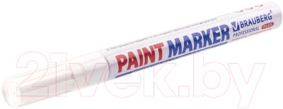Маркер-краска Brauberg Professional / 151438