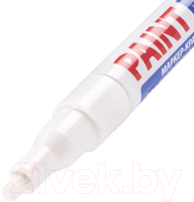 Маркер-краска Brauberg Professional / 151438