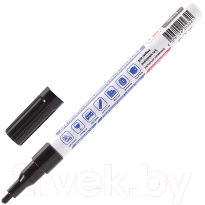 Маркер-краска Brauberg Professional / 151439