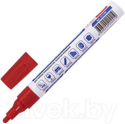 Маркер-краска Brauberg Professional / 151446